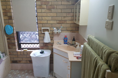 Laidley Bathroom renovation