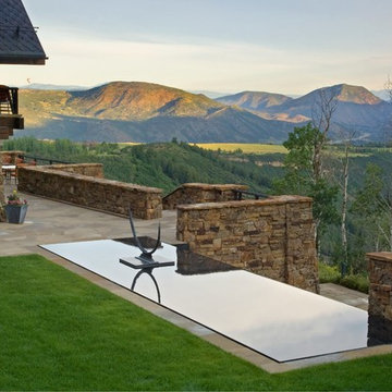 2016 Tucker Award Winner - Woody Creek Garden