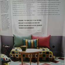 Lounge, living