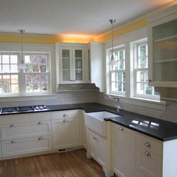 Cambrian Black Granite