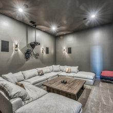 Theater Rooms