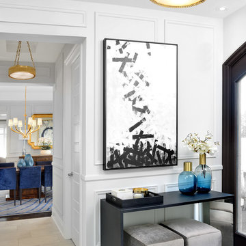 King Residence