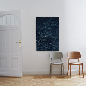 Möbelkollektion
