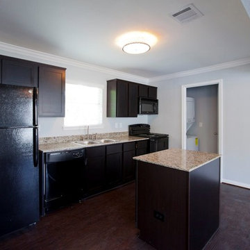 1548 Ashland Apartments