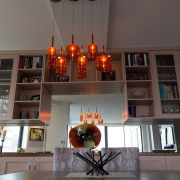 Fantastic Penthouse in The Copley at Lincoln Center