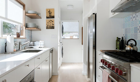 8 White Paints That Show Which White is Right