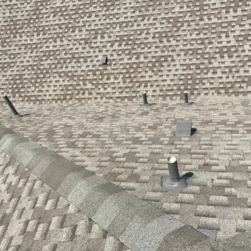 Austin Residential Roofing Replacement