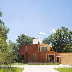 Modern Windows and Doors - Windows And Doors