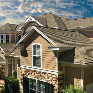 GAF Roofing
