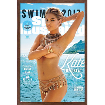 Sports Illustrated: Swimsuit Edition - Kate Upton Cover 2 17