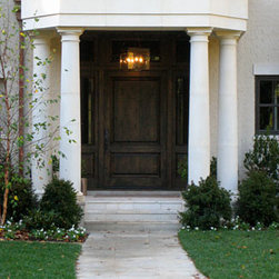 Sage Limestone - Outdoor Products