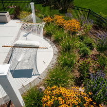 Rock Garden