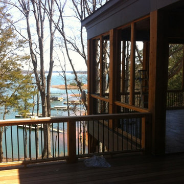 Screened Porches