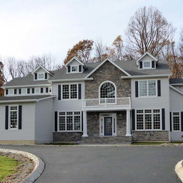 H. Residence