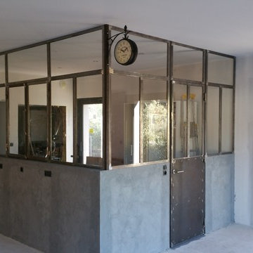 Villa provençale à étage