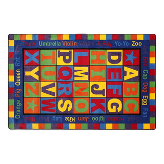 Flagship Carpets VA107-58A 10'9