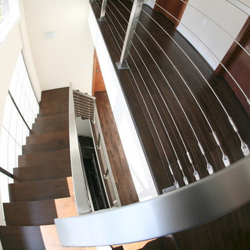 Cable Railing