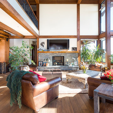 Corsan Ranch