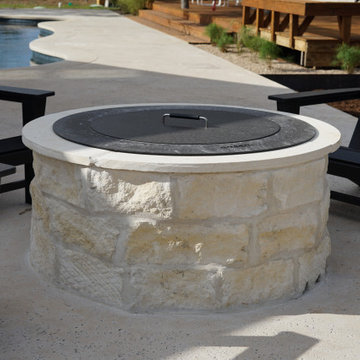 Dripping Springs Property