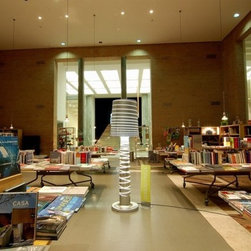 Lady Jane Floor Lamp by Serralunga - Floor Lamps