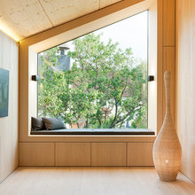 Second Living Area