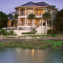 town house