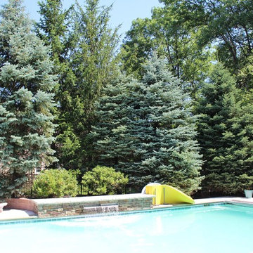 Fantastic Family Outdoor Experience (Carmel, IN)