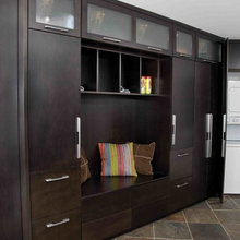 mudroom