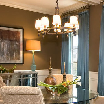 Dining Rooms