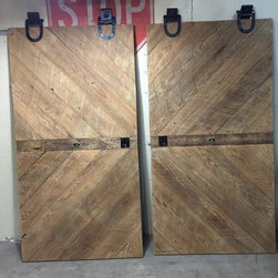Furniture - Interior Doors