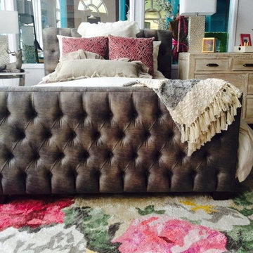 Custom Furniture