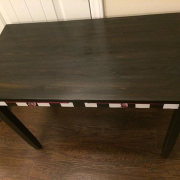 Furniture - "Our Finished Ladies"