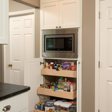Middle Grove Kitchen
