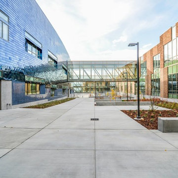 EISENHOWER HIGH SCHOOL