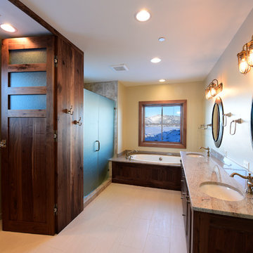 Mountain Contemporary