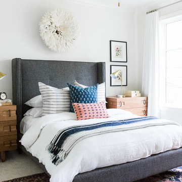 Austin Texas Project