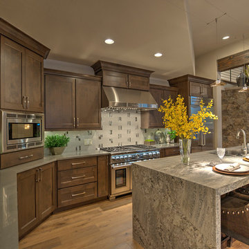 Boulder Circle Home