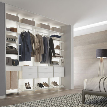 Ideen fürs Ankleidezimmer