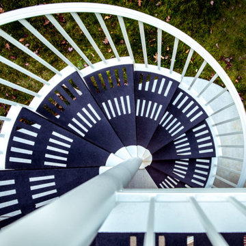 Spiral Showstopper