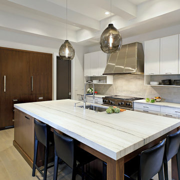 Lincoln Square Home