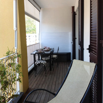 Appartamento al mare_Liguria
