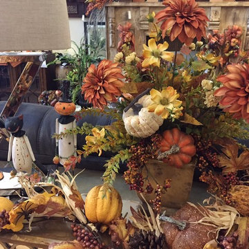 Fall Decor