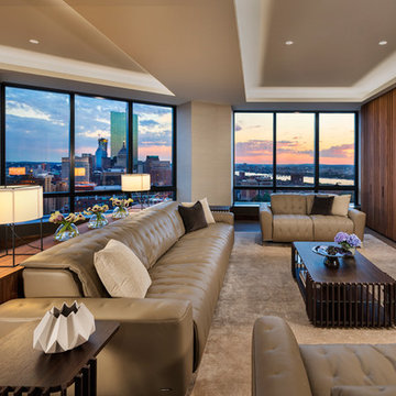 Chic City Living