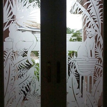 Entry Doors