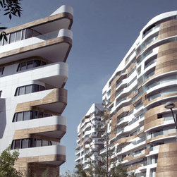 REALIZZAZIONI FONTANOT - Products