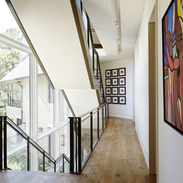 Contemporary Living