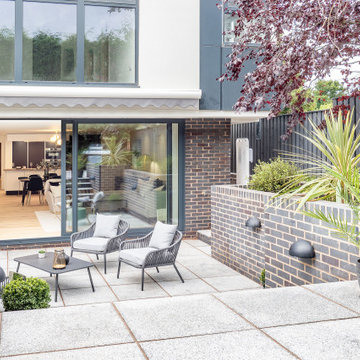 New builds - Knight Frank