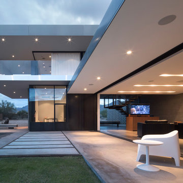 Desert Modern