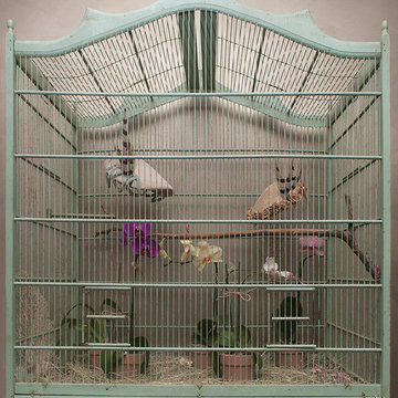 PASADENA SHOWCASE HOUSE 2012