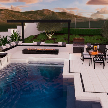 Ridha Residence